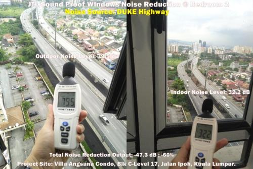 Villa Angsana Condo Blk C Project_3