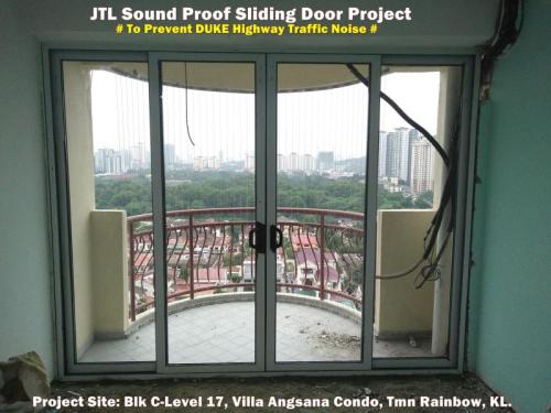 Villa Angsana Condo Blk C Project_3
