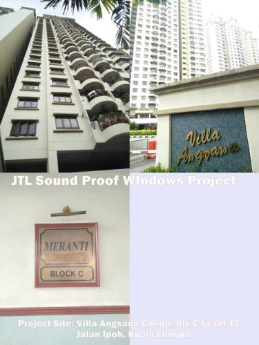 Villa Angsana Condo Blk C Project_4