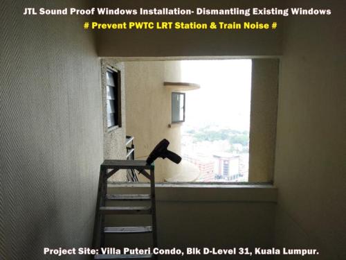 Villa Puteri Condo KL_1