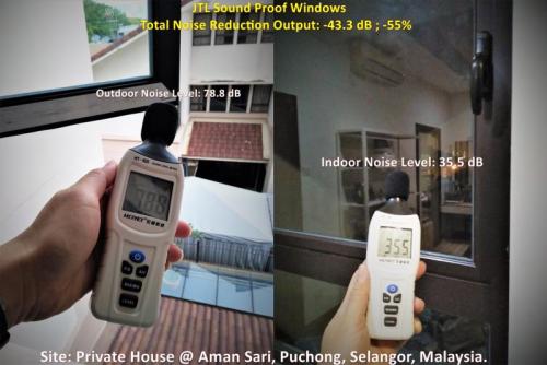 Aman Sari Puchong Project_10