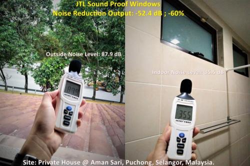 Aman Sari Puchong Project_1