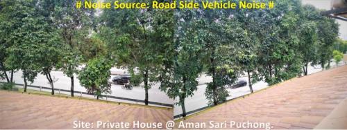 Aman Sari Puchong Project_2