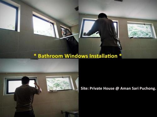 Aman Sari Puchong Project_2