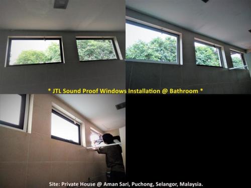 Aman Sari Puchong Project_3