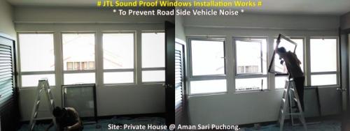 Aman Sari Puchong Project_4