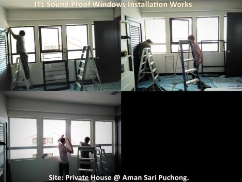 Aman Sari Puchong Project_5
