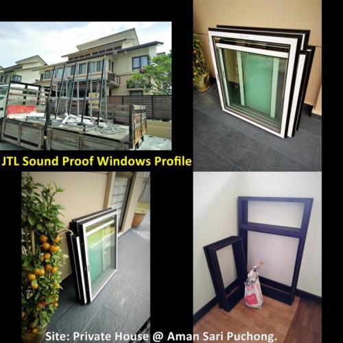 Aman Sari Puchong Project_6