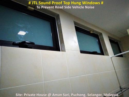 Aman Sari Puchong Project_6