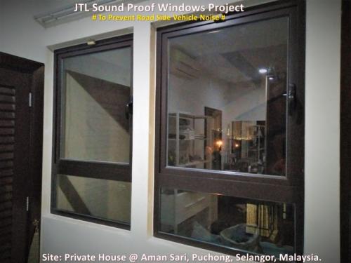 Aman Sari Puchong Project_9