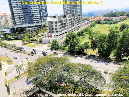 Anjung Hijau Apartment Bukit Jalil KL._10