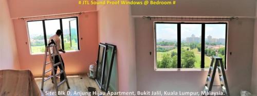 Anjung Hijau Apartment Bukit Jalil KL._2