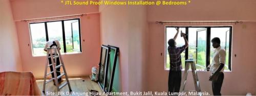 Anjung Hijau Apartment Bukit Jalil KL._3