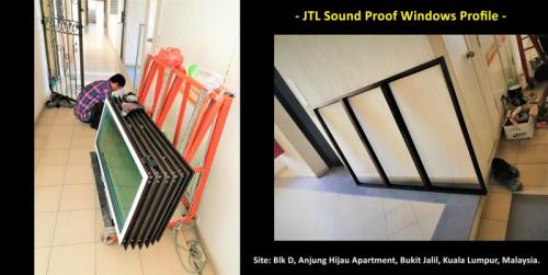 Anjung Hijau Apartment Bukit Jalil KL._4
