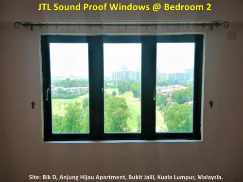 Anjung Hijau Apartment Bukit Jalil KL._7