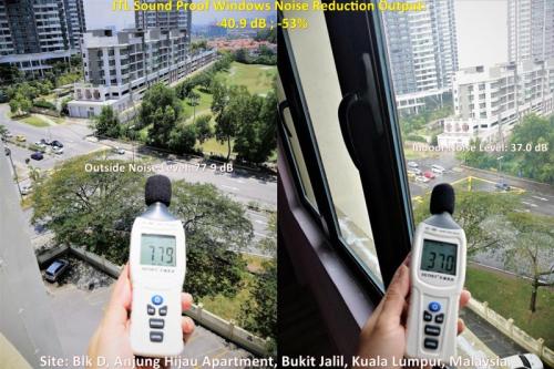 Anjung Hijau Apartment Bukit Jalil KL._9