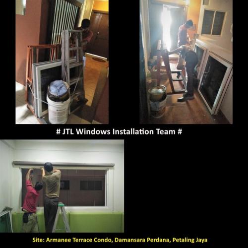 Armanee Terrace Condo, Damansara Perdana PJ._4
