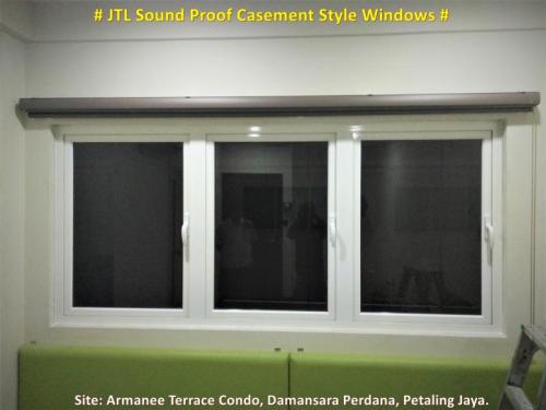 Armanee Terrace Condo, Damansara Perdana PJ._5