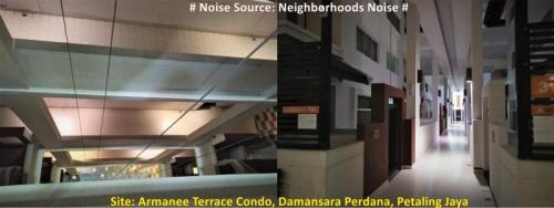 Armanee Terrace Condo, Damansara Perdana PJ._8