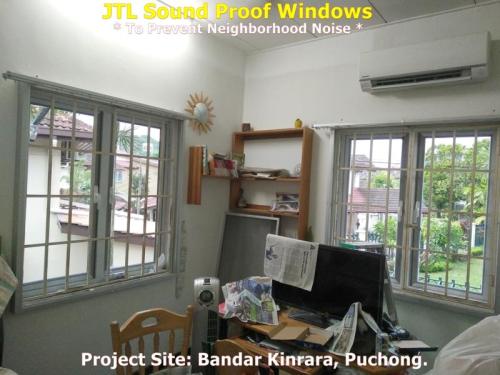 Bandar Kinrara Project_10