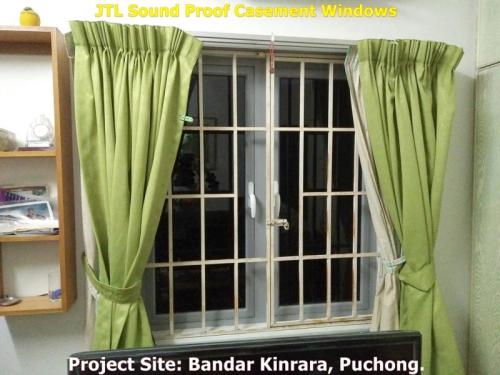 Bandar Kinrara Project_1