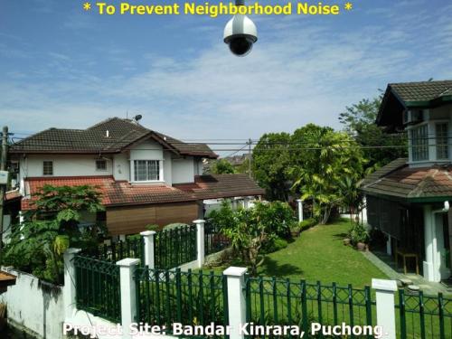 Bandar Kinrara Project_2