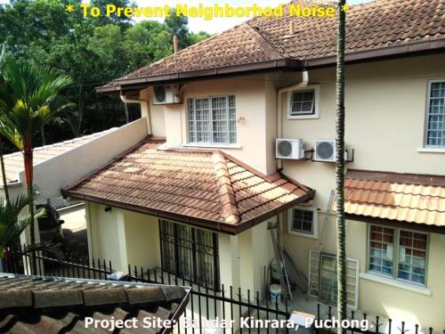 Bandar Kinrara Project_3