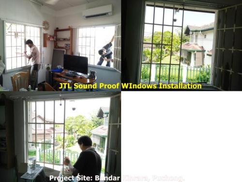 Bandar Kinrara Project_4