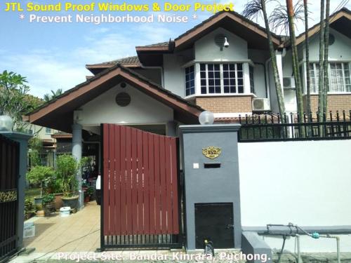 Bandar Kinrara Project_4