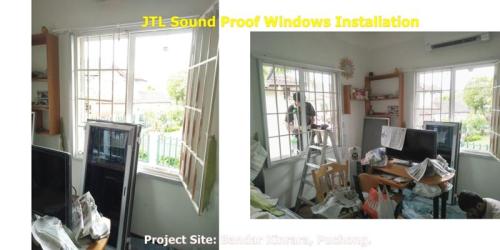 Bandar Kinrara Project_5