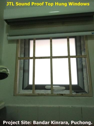 Bandar Kinrara Project_5