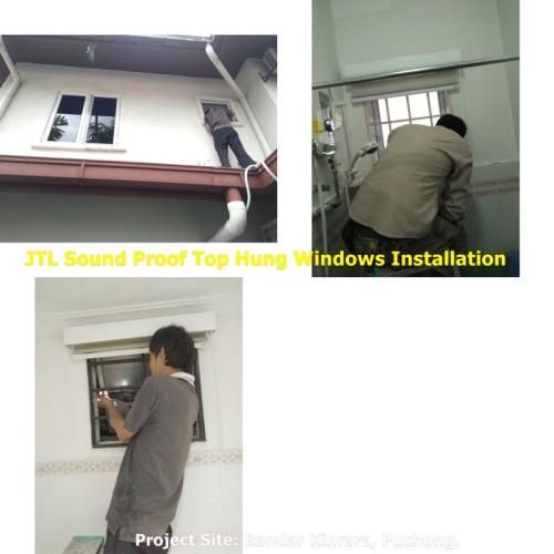 Bandar Kinrara Project_6