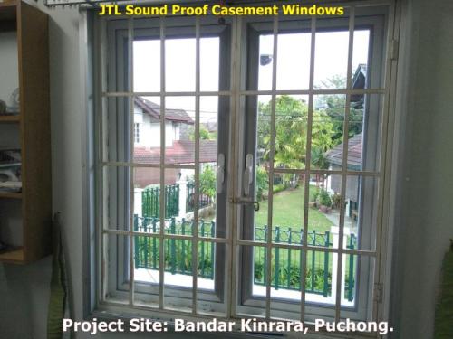 Bandar Kinrara Project_8