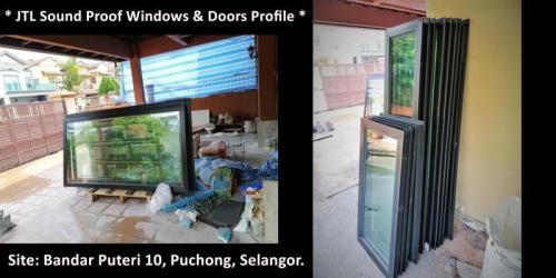 Bandar Puteri 10, Puchong Project_1
