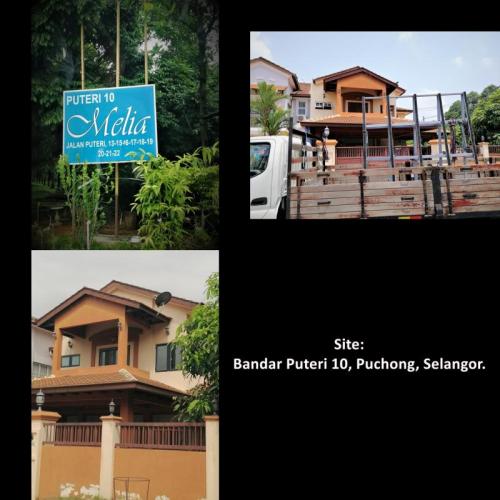 Bandar Puteri 10, Puchong Project_1