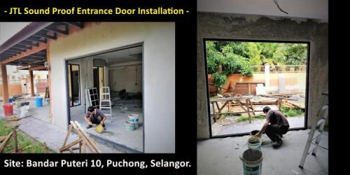 Bandar Puteri 10, Puchong Project_2