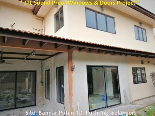 Bandar Puteri 10, Puchong Project_3