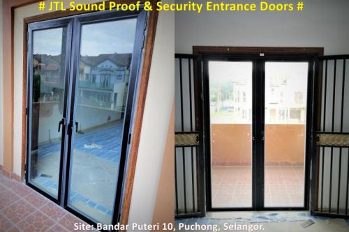 Bandar Puteri 10, Puchong Project_4