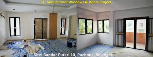 Bandar Puteri 10, Puchong Project_9