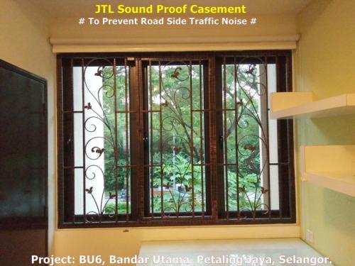 BU 6 Bandar Utama PJ Project_10