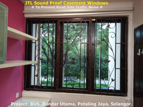 BU 6 Bandar Utama PJ Project_1