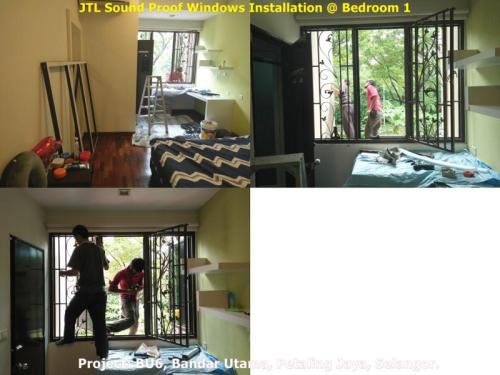 BU 6 Bandar Utama PJ Project_1