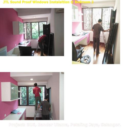 BU 6 Bandar Utama PJ Project_2