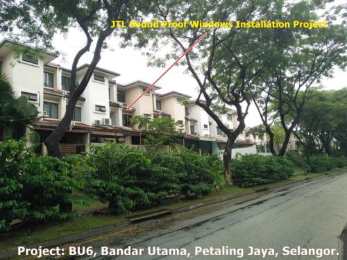 BU 6 Bandar Utama PJ Project_5
