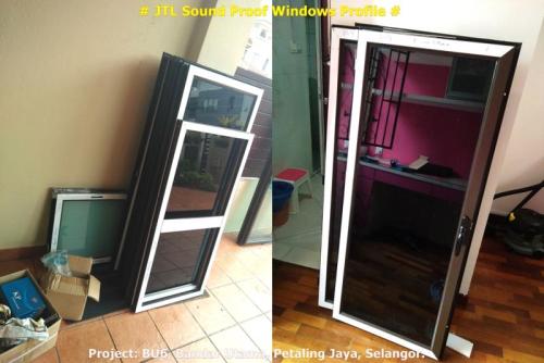 BU 6 Bandar Utama PJ Project_7