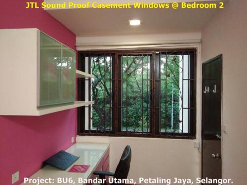 BU 6 Bandar Utama PJ Project_9