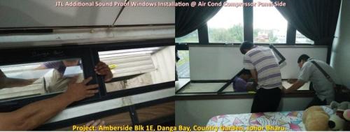 Country Garden Danga Bay # Amberside Blk 1E_2