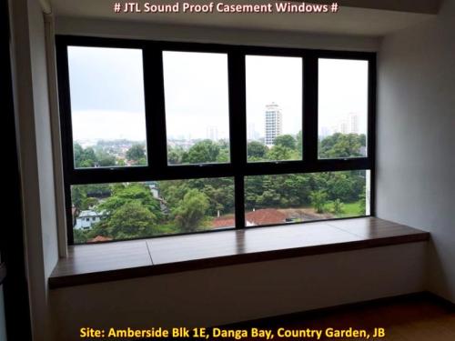Country Garden Danga Bay # Amberside Blk 1E_6