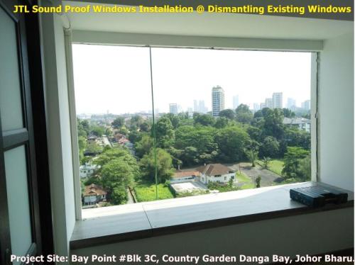 Country Garden Danga Bay # Bay Point Blk 3C-Level 7_1