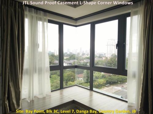 Country Garden Danga Bay # Bay Point Blk 3C-Level 7_5